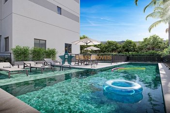 apartment em Rua Lutécia, Vila Carrão - São Paulo - SP