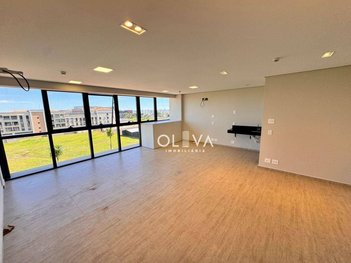 office em Avenida Anísio Haddad, Georgina Business Park - São José do Rio Preto - SP