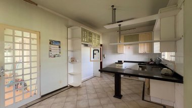 house em Rua Estados Unidos, Jardim Lavínia - Mococa - SP