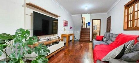 house em Fernando Belmonte, Vila Sônia - São Paulo - SP