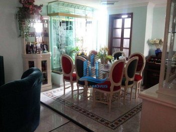 apartment em Rua Ivaí, Santa Maria - São Caetano do Sul - SP