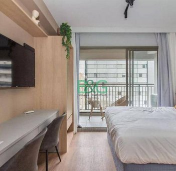 apartment em Rua Doutor Homem de Melo, Perdizes - São Paulo - SP