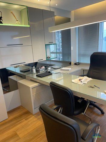 office em Rua São Paulo, Praia da Costa - Vila Velha - ES