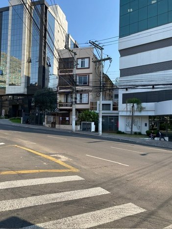 apartment em Rua Ramiro Barcelos, Independência - Porto Alegre - RS
