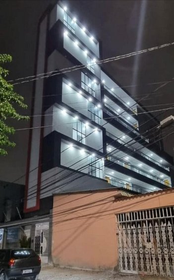apartment em Rua Nelson Bersamim, Cidade Patriarca - São Paulo - SP