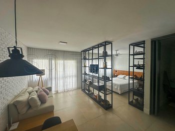apartment em Rua João Pessoa, Centro - São Bernardo do Campo - SP