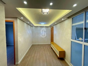 apartment em Avenida Lions Scharlau, Santos Dumont - São Leopoldo - RS