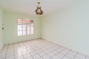 house em Rua Gaspar Rodrigues, Chácara Mafalda - São Paulo - SP