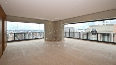 apartment em Rua Peixoto Gomide, Jardim Paulista - São Paulo - SP