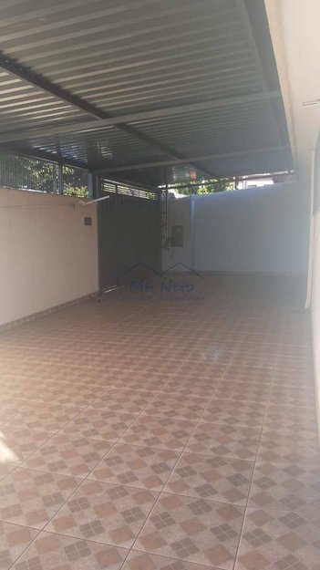 house em Rua Duque de Caxias, Jardim Eldorado - Pirassununga - SP