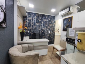 office em Walter Marquardt, Vila Nova - Jaraguá do Sul - SC