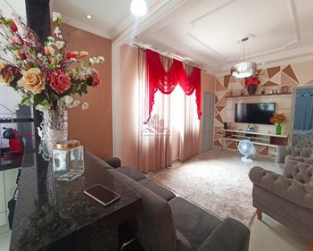 house em Rua Guarany, Parque São Vicente - São Vicente - SP