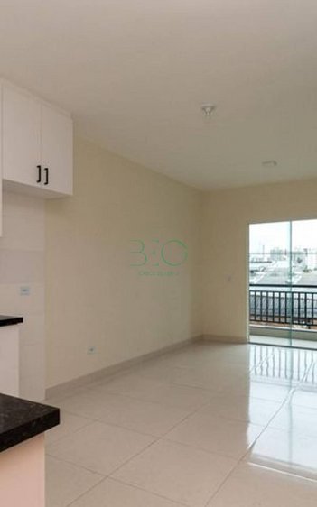 apartment em Rua São Valentim, Vila Carrão - São Paulo - SP