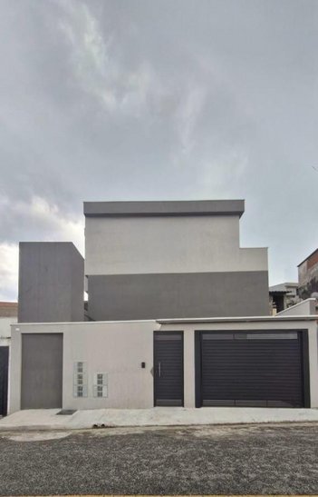 house em Rua Guilherme de Oliveira Sá, Parque Boturussu - São Paulo - SP