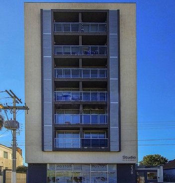 apartment em Rua Dom Pedro II, Centro - Pelotas - RS