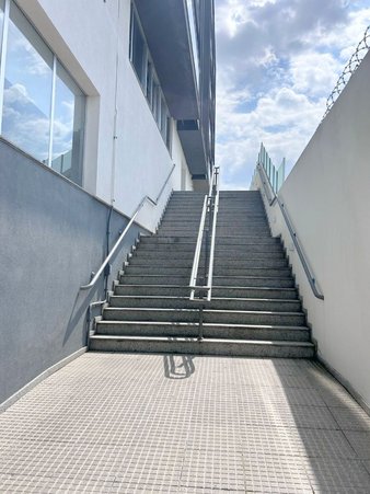Cômodo Condomínio