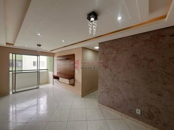 apartment em Rua João Carbonari Júnior, Vila Nova Jundiainópolis - Jundiaí - SP