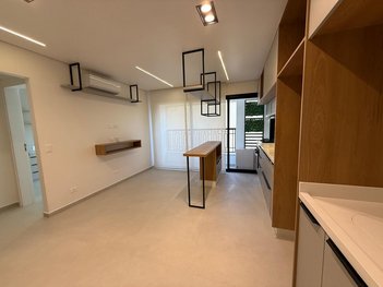 apartment em Rua Minerva, Perdizes - São Paulo - SP
