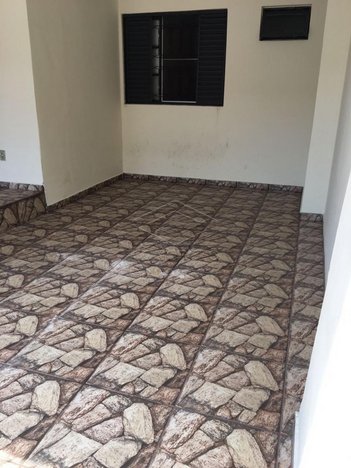 house em Rua Voluntários da Pátria, Alto Higienópolis - Bauru - SP