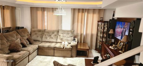 house em Avenida Comendador Antônio Borin, Jardim Colonial - Jundiaí - SP