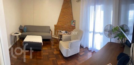 house em Rua Christian Huber, Vila Nova - Novo Hamburgo - RS