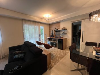 apartment em Rua Taquari, Mooca - São Paulo - SP