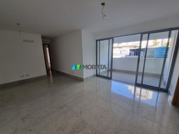 apartment em Rua Sergipe, Savassi - Belo Horizonte - MG