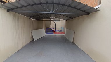 house em Rua Benedito Dias dos Santos, Bom Retiro - Betim - MG