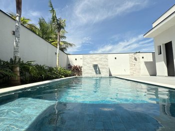 house em Rua Rennes, Jardim Maison Du Parc - Indaiatuba - SP