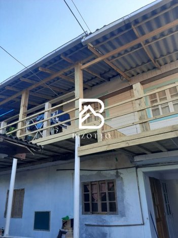 house em Tereza Lopes - Internos, Campeche - Florianópolis - SC