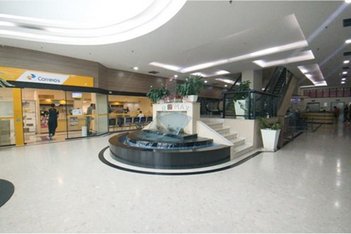 office em Avenida Yojiro Takaoka, Alphaville - Santana de Parnaíba - SP