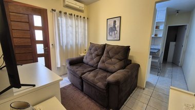 house em Rua Dimas Bento de Almeida, Fazenda Grande - Jundiaí - SP