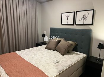 apartment em Rua Engenheiro Mesquita Sampaio, Vila São Francisco (Zona Sul) - São Paulo - SP