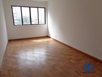 apartment em Rua Cubatão, Vila Mariana - São Paulo - SP