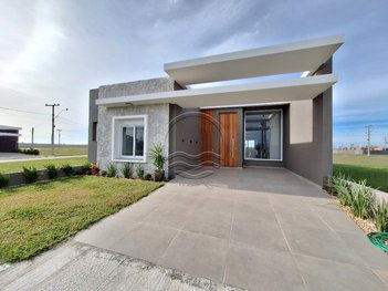 house em Estrada do Mar, Centro - Xangri-Lá - RS