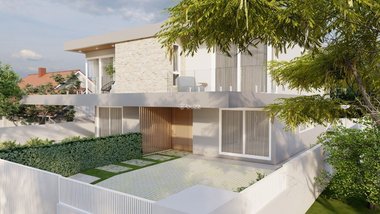 house em Doutor Antônio Luiz Moura Gonzaga, Rio Tavares - Florianópolis - SC