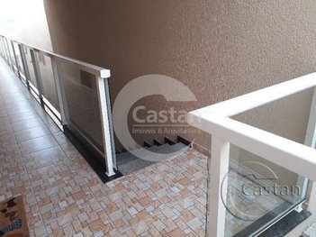 apartment em Rua Petrobrás, Vila Antonina - São Paulo - SP
