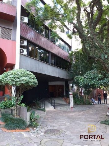 office em TAQUARA, Petrópolis - Porto Alegre - RS
