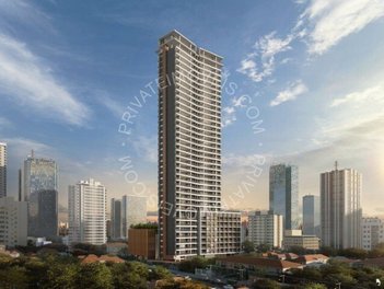 apartment em Rua Francisco Leitão, Pinheiros - São Paulo - SP