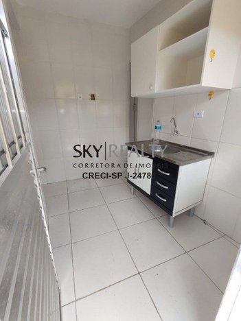 house em Rua Embaixatriz Dora de Vasconcelos, Vila Castelo - São Paulo - SP