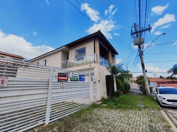 house em Rua Bayard Nóbrega de Almeida, Jardim Prestes de Barros - Sorocaba - SP