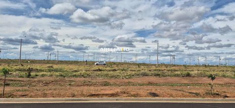 land_lot em Rua Doutor Agostinho Olney Maniglia, Prolongamento Parque das Esmeraldas - Franca - SP