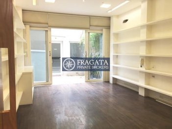 commercial_building em Cônego Eugênio Leite, Pinheiros - São Paulo - SP