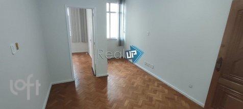 apartment em Barata Ribeiro, Copacabana - Rio de Janeiro - RJ