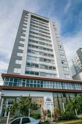 apartment em Caxias, Centro - Esteio - RS