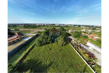 land_lot em Avenida Luiz Florêncio da Costa, Jardins - São Gonçalo do Amarante - RN