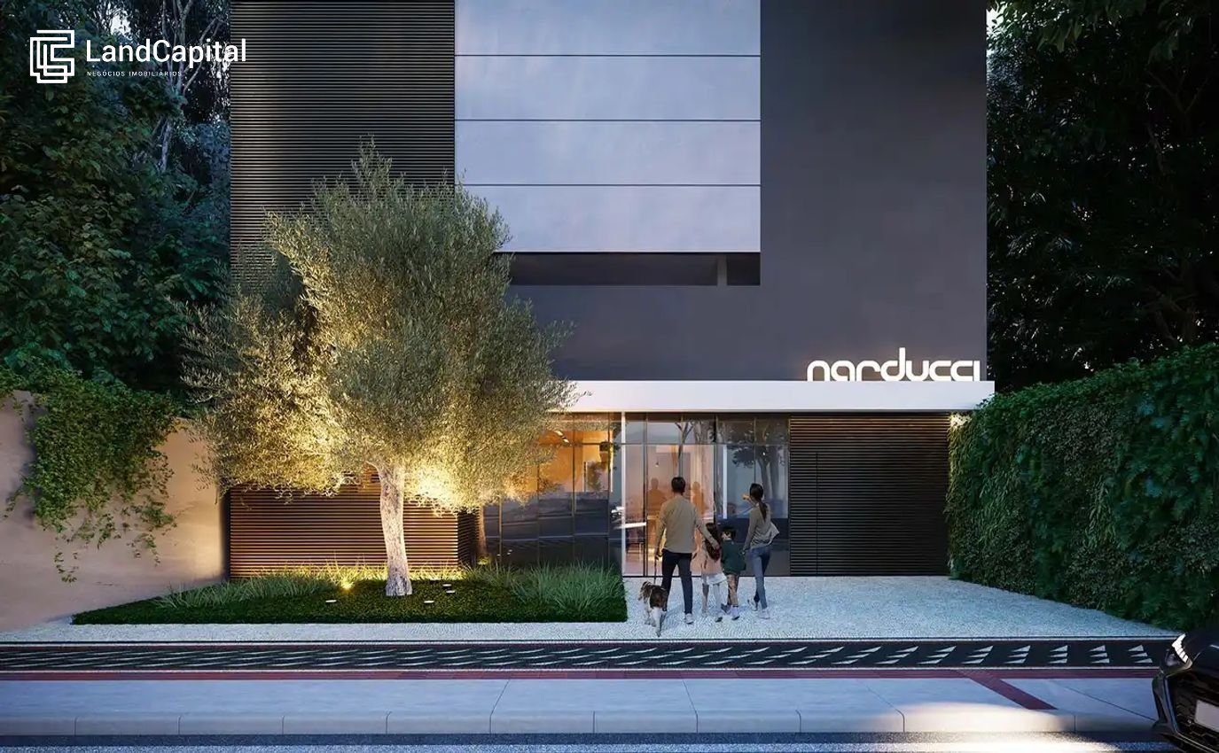 Entrada