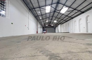 industrial em Avenida Raimundo Pereira de Magalhães, Vila Anastácio - São Paulo - SP