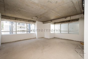 office em Rua Cayowaá, Perdizes - São Paulo - SP