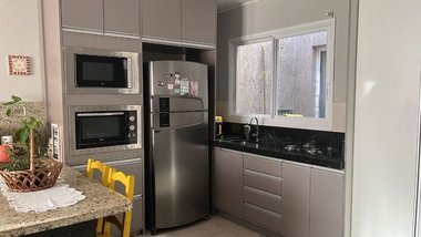 apartment em Rua Rio Camisas, Xangri-Lá - Xangri-Lá - RS